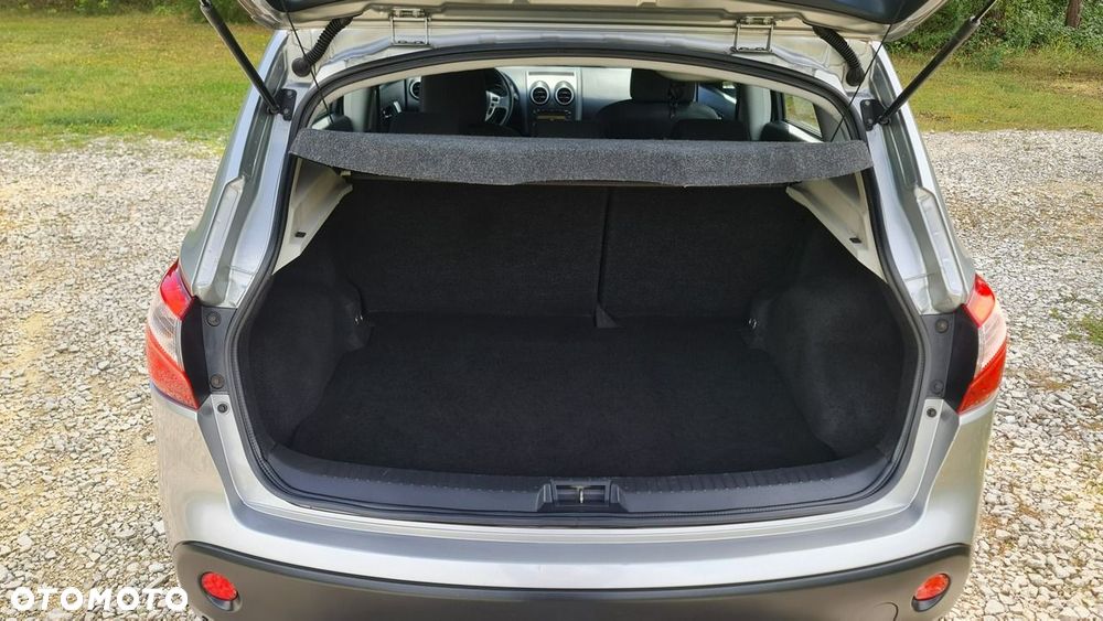 Nissan Qashqai - 34