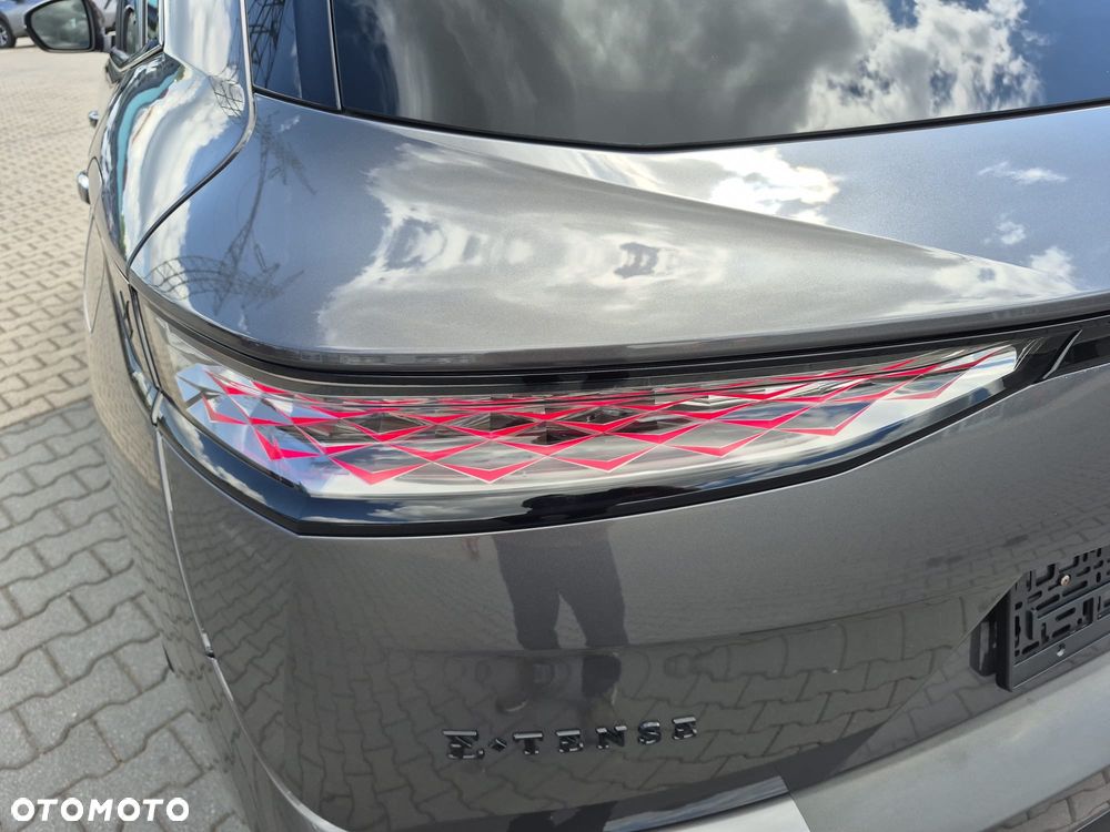DS Automobiles DS 7 - 21
