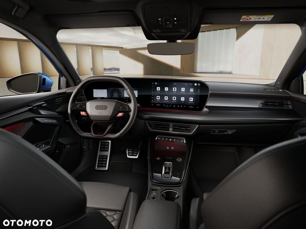 Audi RS3 Sportback - 6