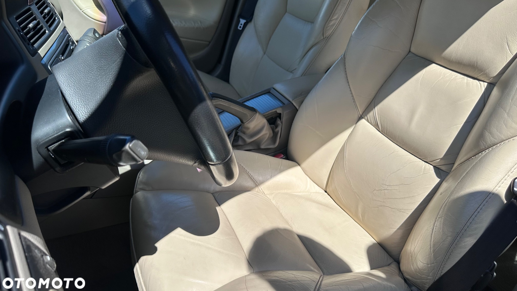 Volvo S60 - 18