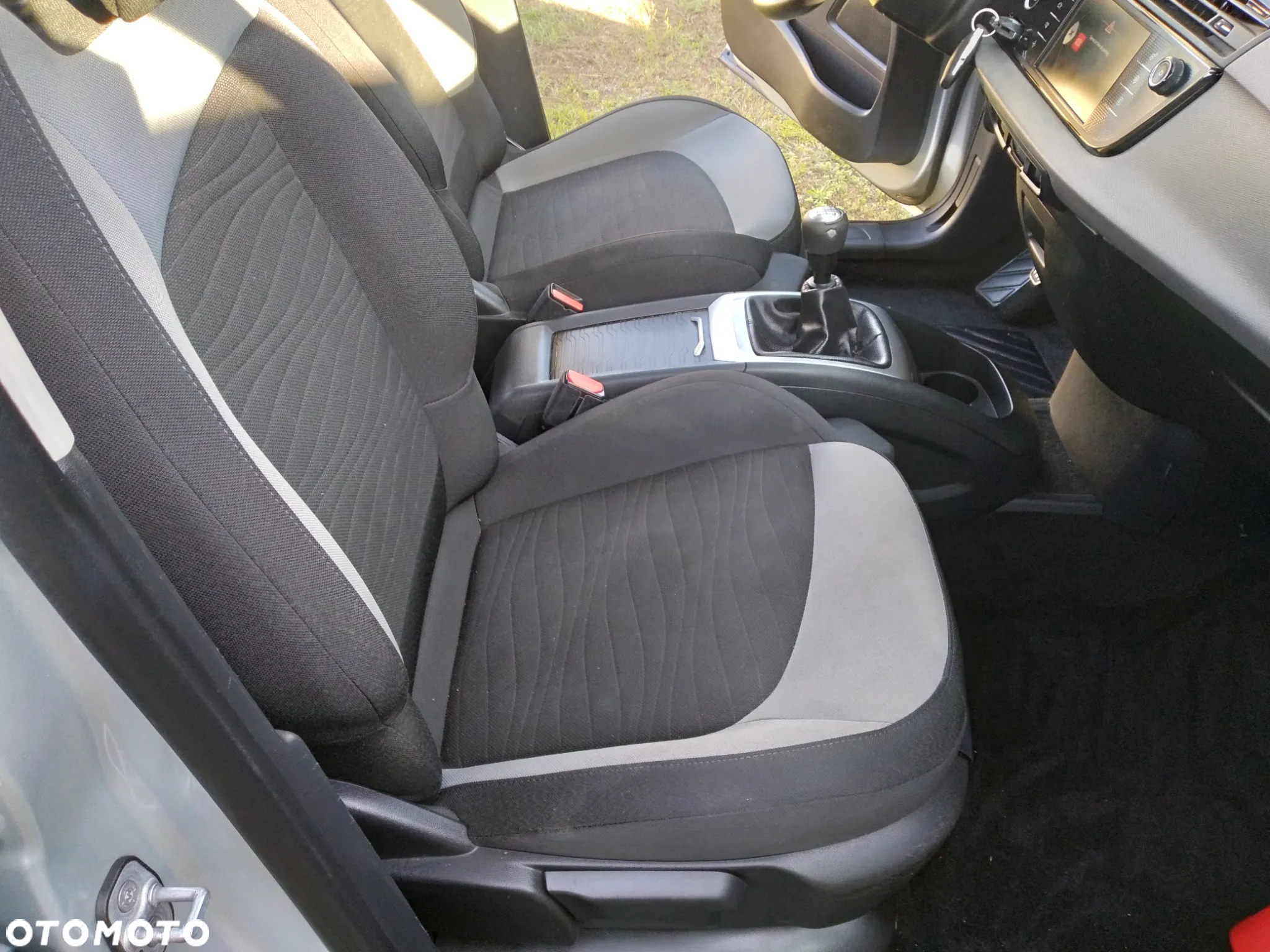 Citroën C4 Picasso 1.6 e-HDi Attraction - 18