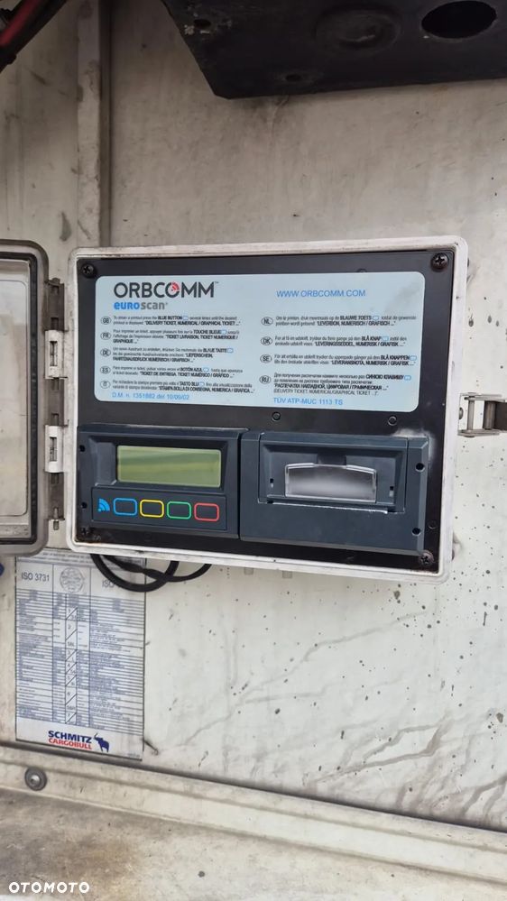 Schmitz Cargobull SCB*S3B - 9