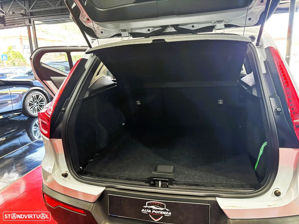 Volvo XC 40 1.5 T2 Core - 7