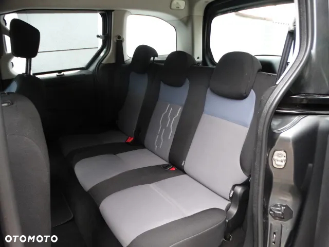 Peugeot Partner Tepee HDi 75 Esplanade - 11