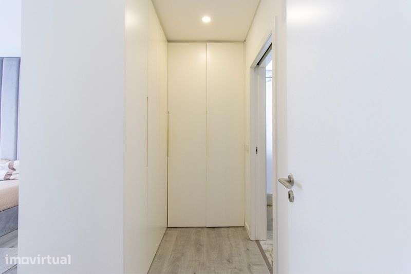 Apartamento T3 Penafiel Centro - Grande imagem: 5/8