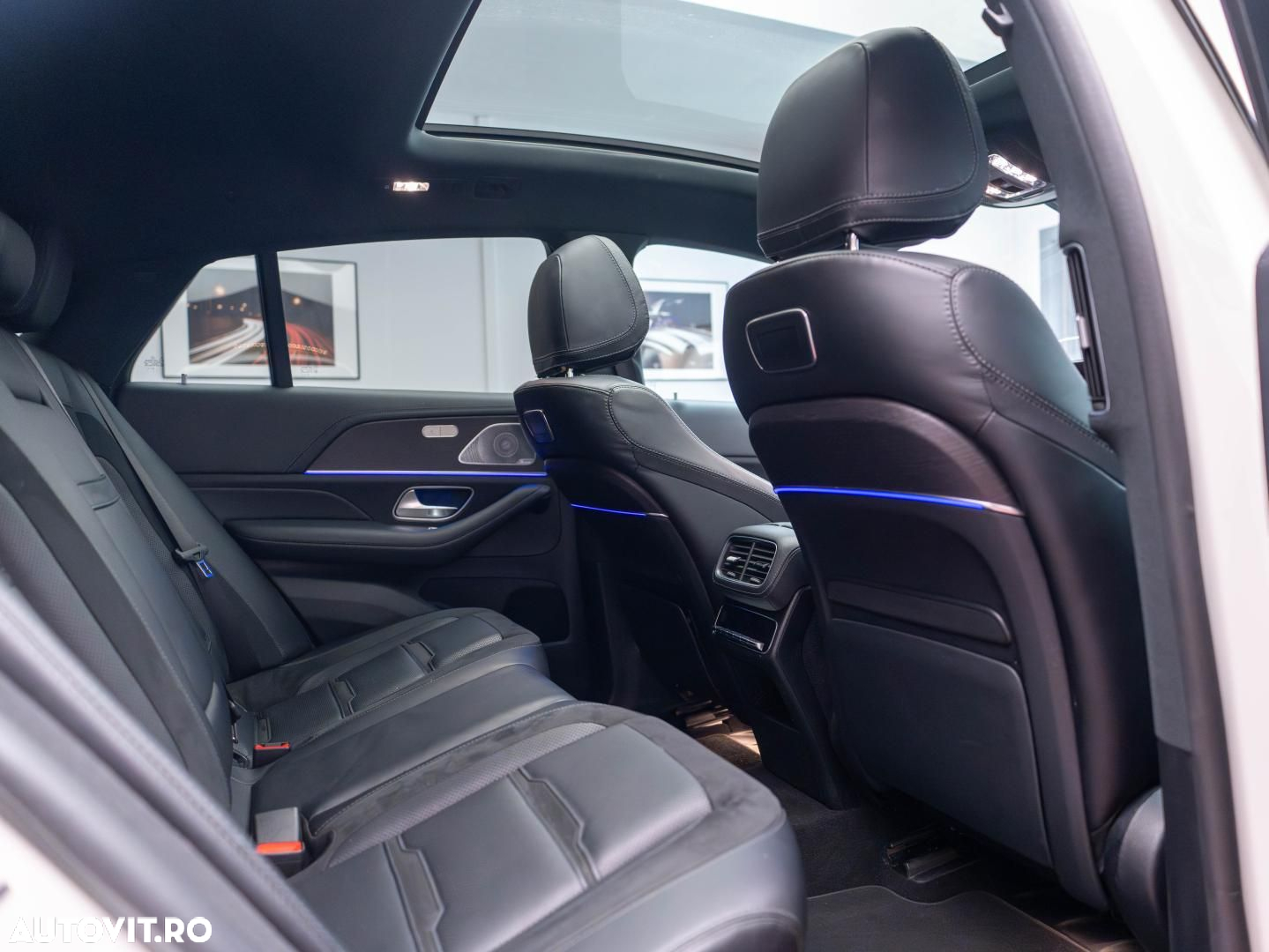 Mercedes-Benz GLE Coupe - 27