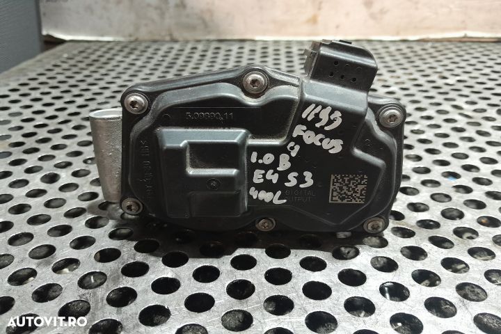 Clapeta acceleratie 50989011 50989011 Ford Focus 4 [2018 - 2022] Hatc - 1