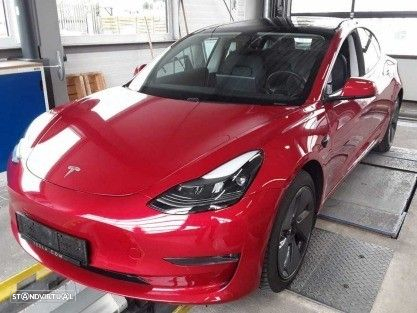 Tesla Model 3 Long Range AWD Dual Motor - 2