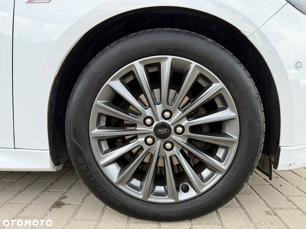 Ford Focus 1.0 EcoBoost Start-Stopp-System ST-LINE STYLE - 27