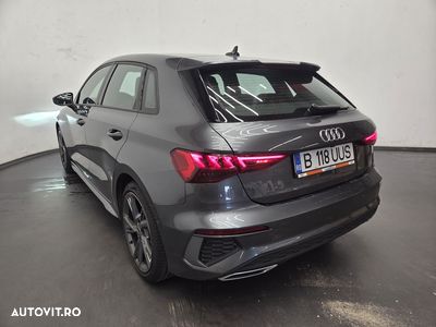 Audi A3 - 2
