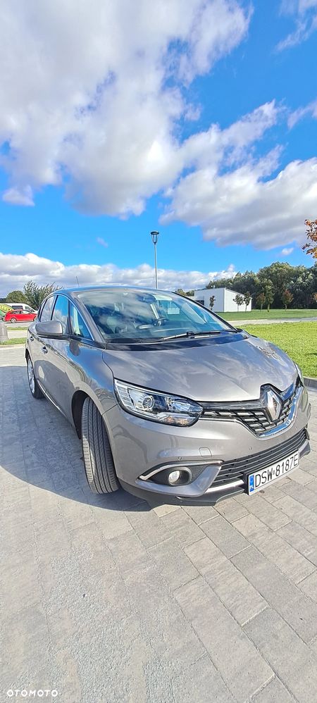 Renault Grand Scenic - 6
