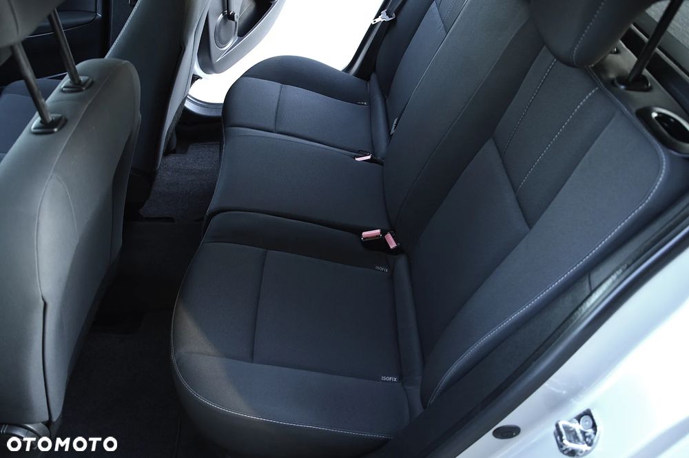 Renault Megane 1.6 16V 100 J'taime - 12