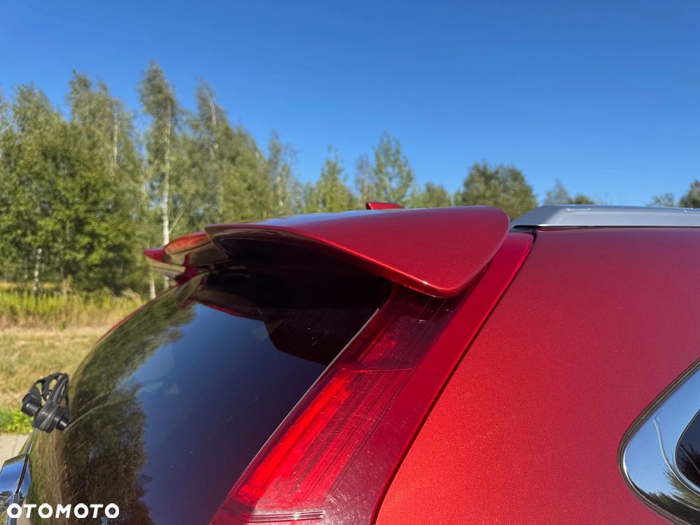 Honda CR-V 2.0 Lifestyle (Honda Connect+) - 5