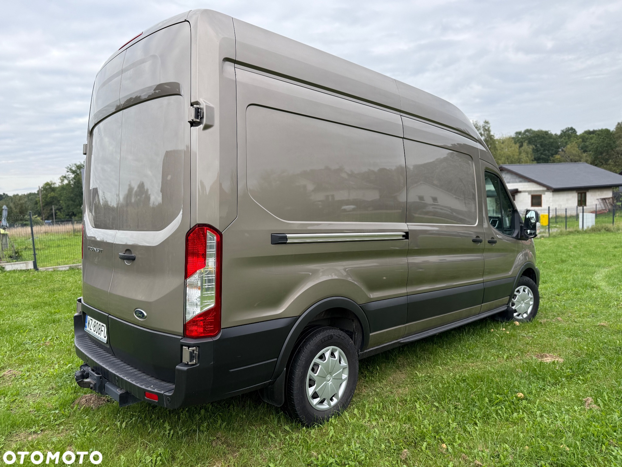 Ford Transit L3H3 - 3