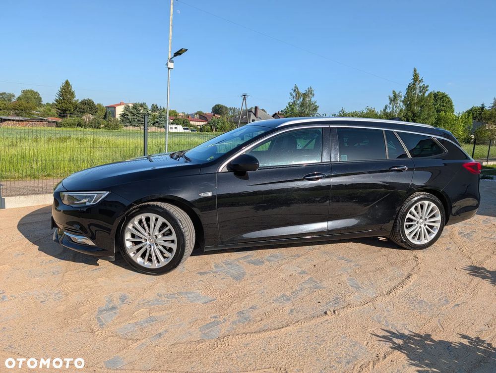 Opel Insignia 1.5 T GPF Innovation S&S - 3