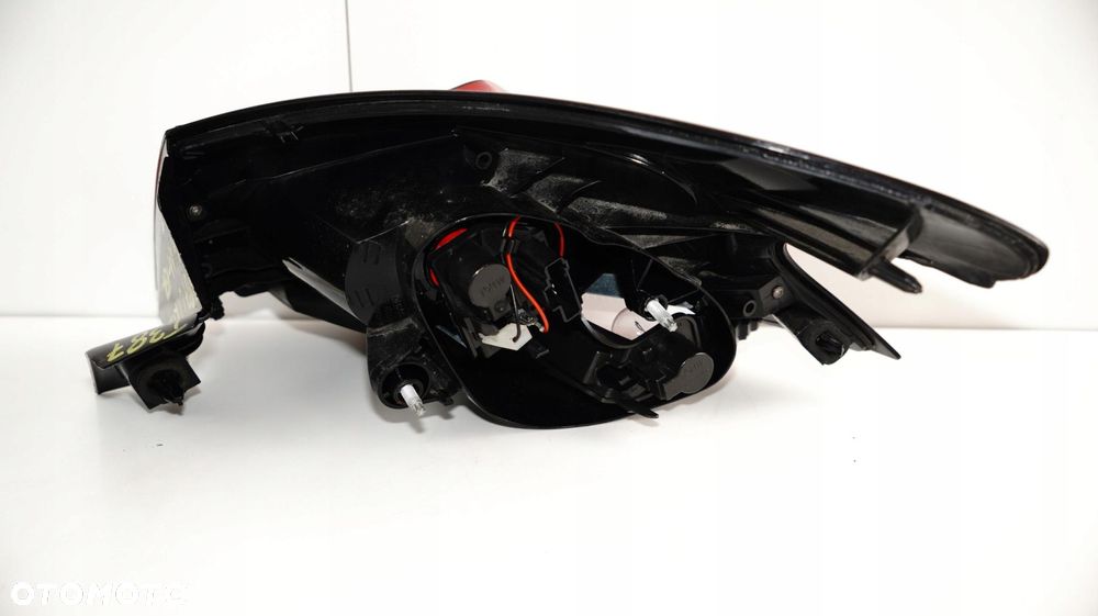 LAMPA LEWY TYŁ TYLNA CITROEN DS4 11-15R - 9