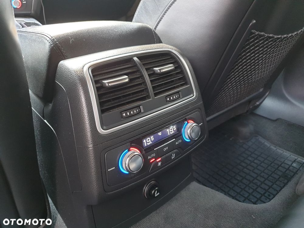 Audi A6 Limousine 2.0 TDI DPF multitronic sport selection - 29