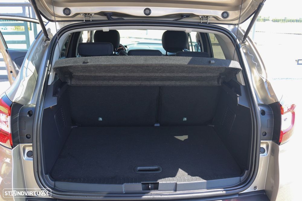Renault Captur 1.5 dCi Exclusive - 34