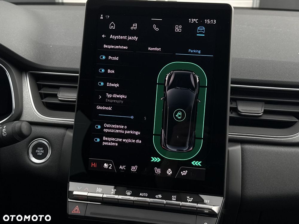 Renault Captur 1.3 TCe mHEV Techno EDC - 19