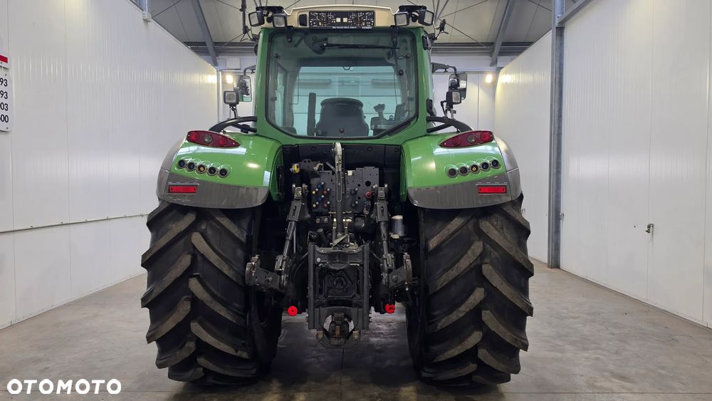 Fendt 720 Profi Vario TMS  Transport 718 ProfI  6215R  John 7530 Puma 716Vario 818Tms 820Vario John 6195M Arion Axion Puma - 8