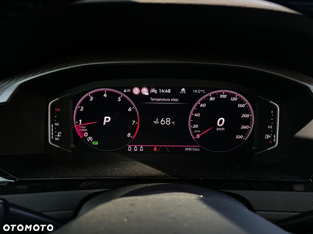 Volkswagen Arteon 2.0 TSI 4Motion R DSG - 17