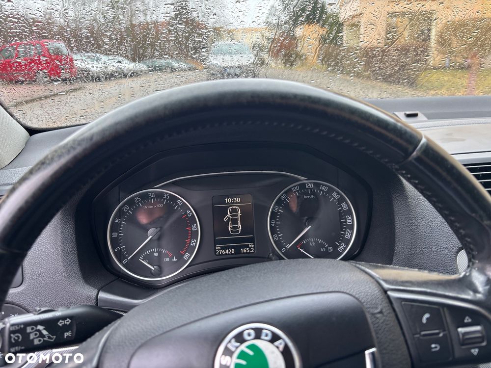 Skoda Octavia 2.0 TDI Elegance - 7