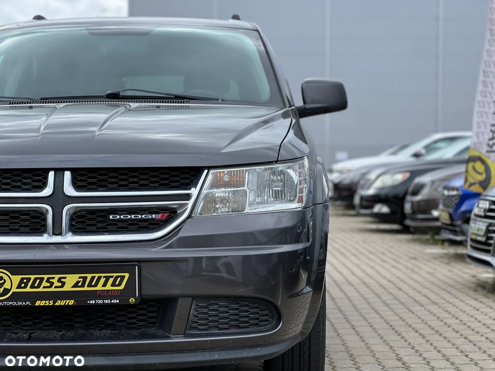 Dodge Journey - 12