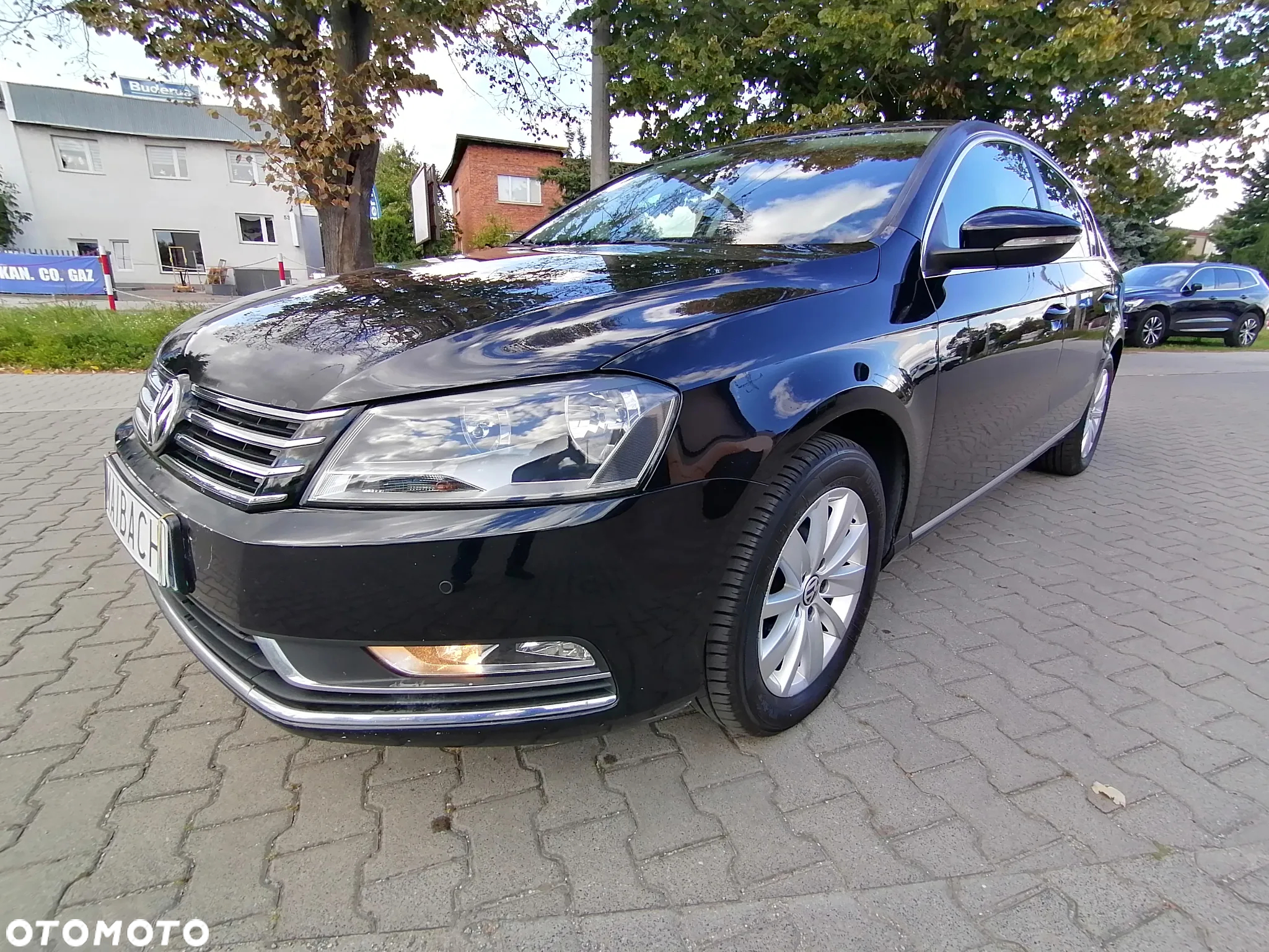 Volkswagen Passat 1.4 TSI BMT Comfortline - 2