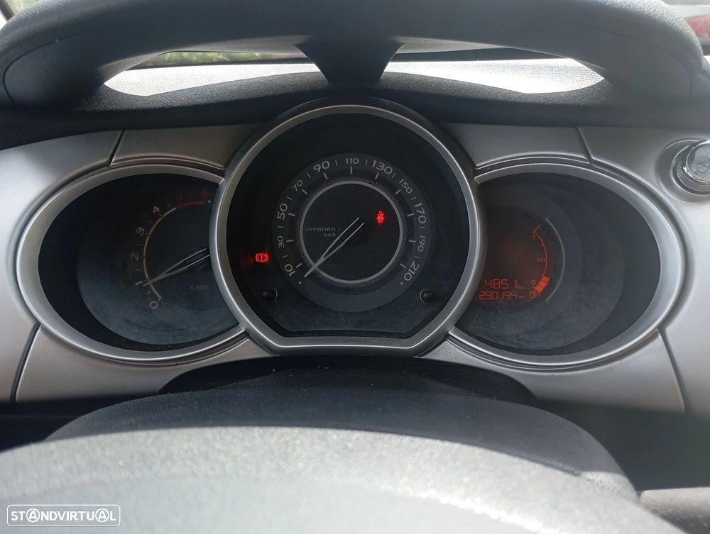 Citroën C3 - 10
