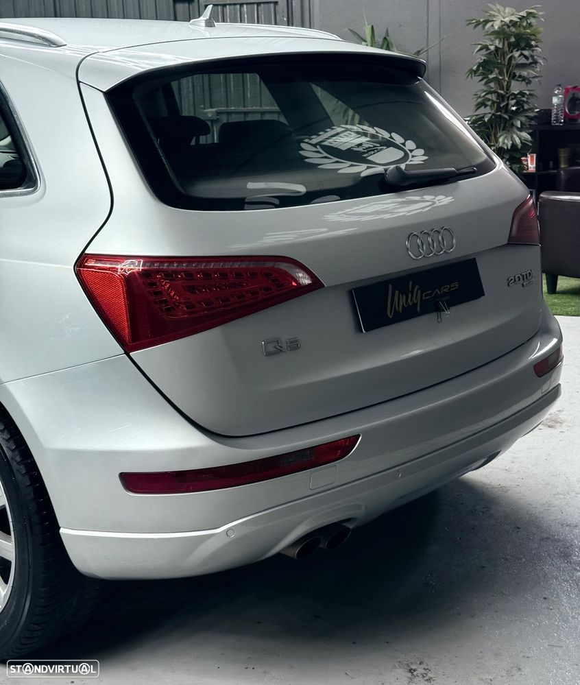 Audi Q5 - 20
