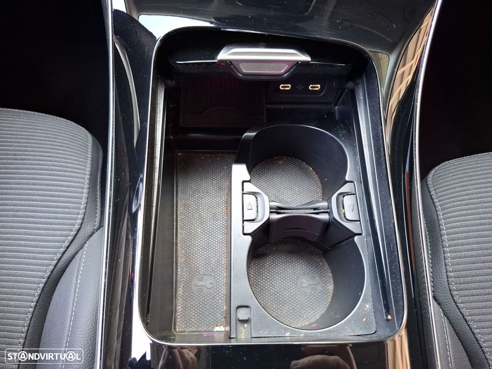 Mercedes-Benz C 300 de Avantgarde - 22