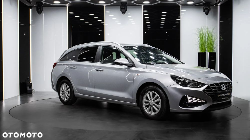 Hyundai i30 1.0 T-GDI Modern - 7