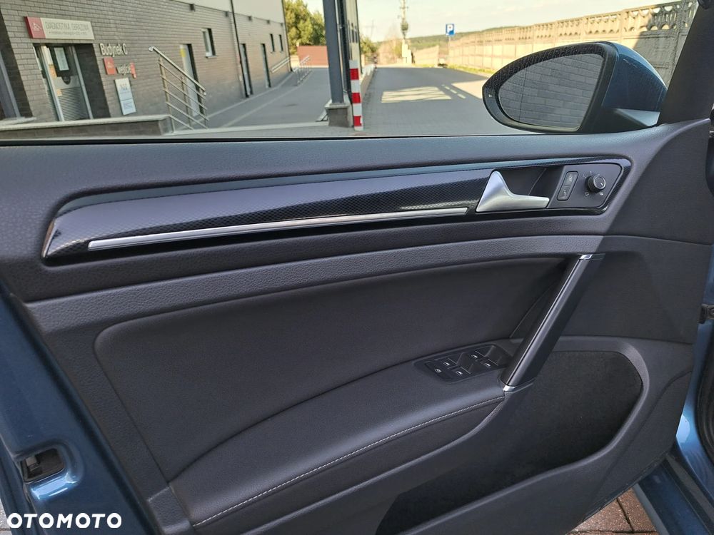 Volkswagen Golf 1.4 TSI BMT Highline - 6