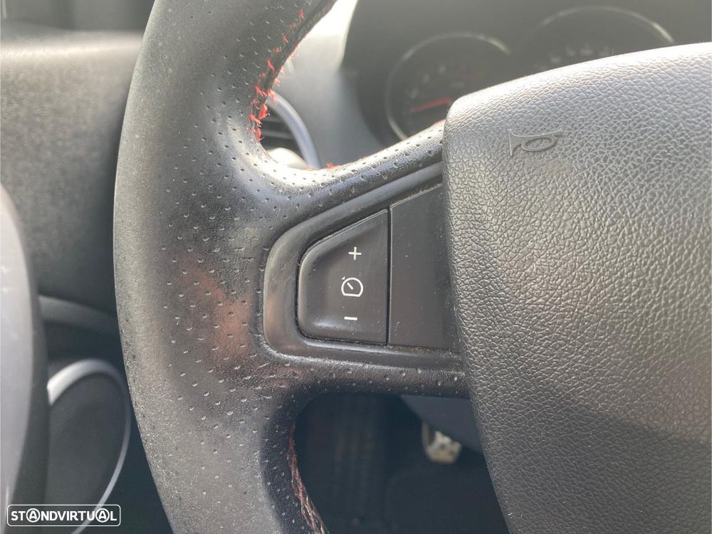 Renault Mégane Sport Tourer 1.5 dCi GT Line SS - 37