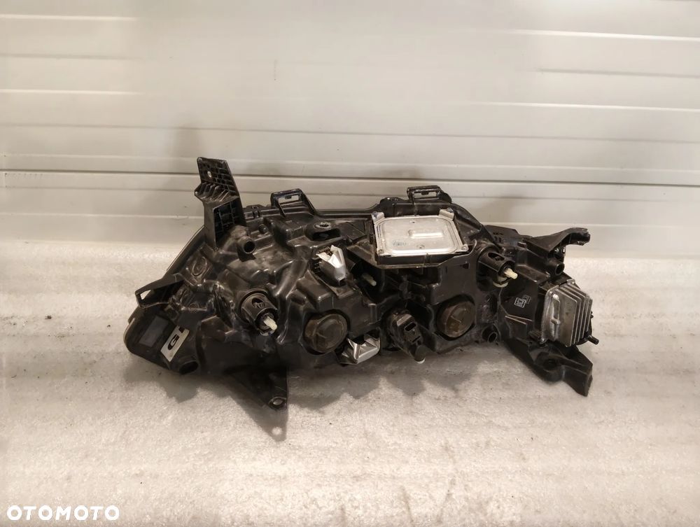 Renault Koleos II FULL LED PRZÓD STRONA LEWA 260604608R - 6