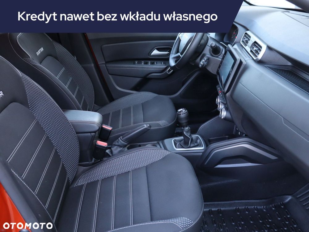 Dacia Duster - 11