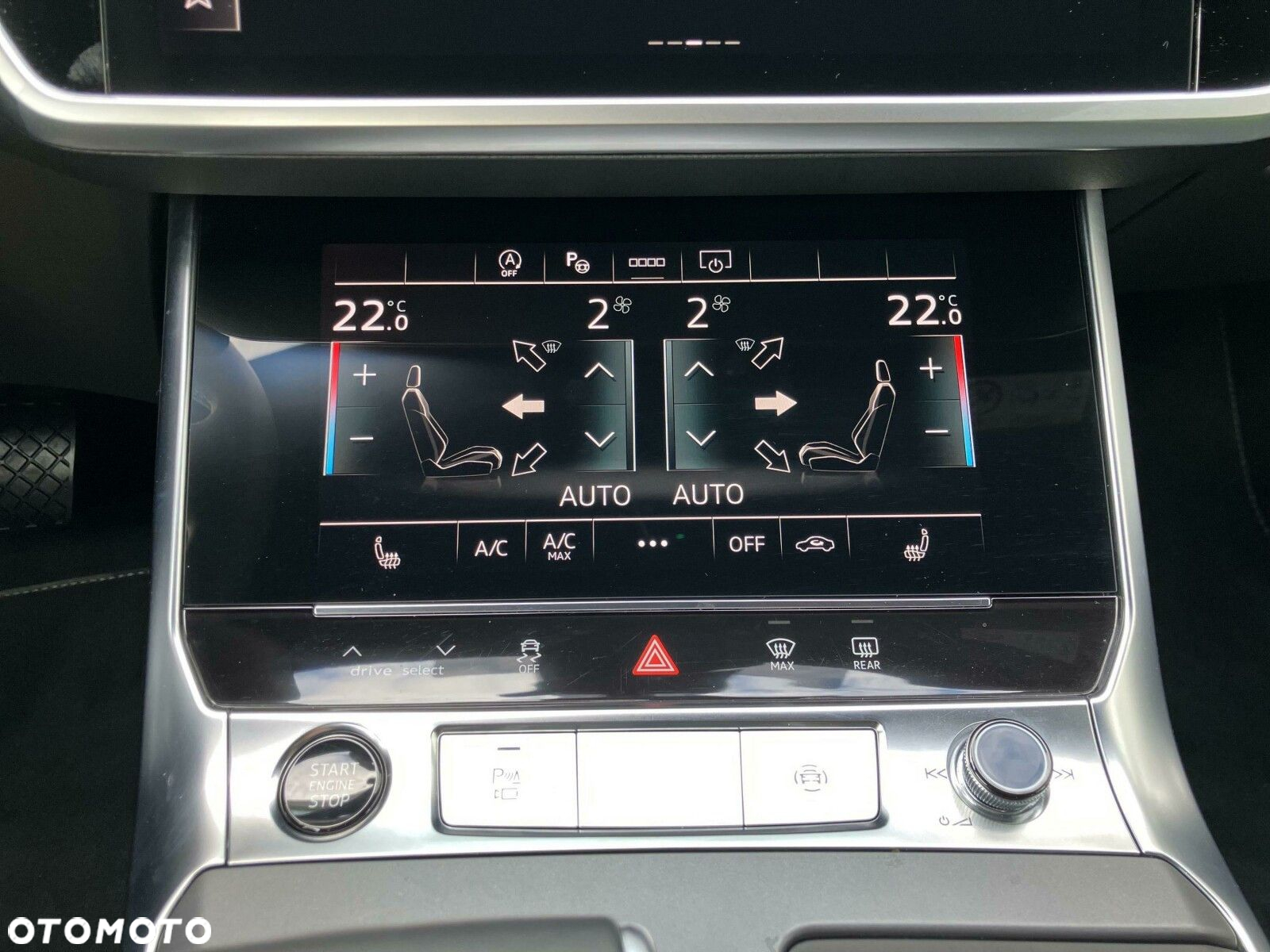 Audi A6 - 20
