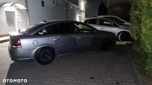 Opel Vectra - 5