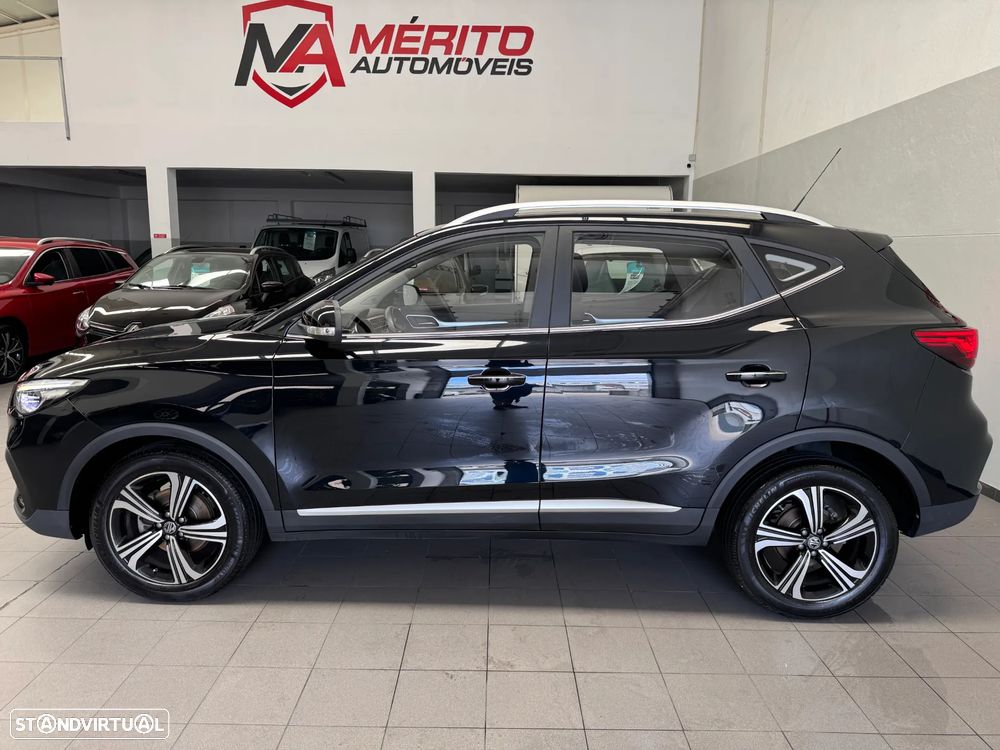 MG ZS ICE 1.5 VTI-tech Comfort - 7