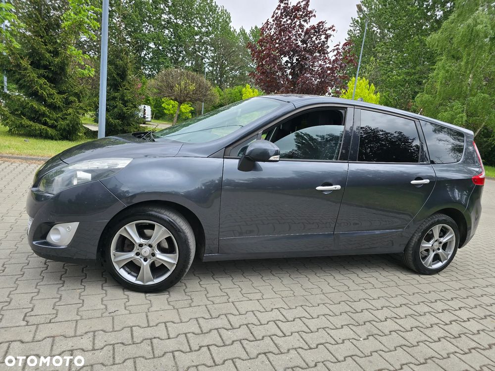 Renault Scenic TCe 130 Dynamique - 6
