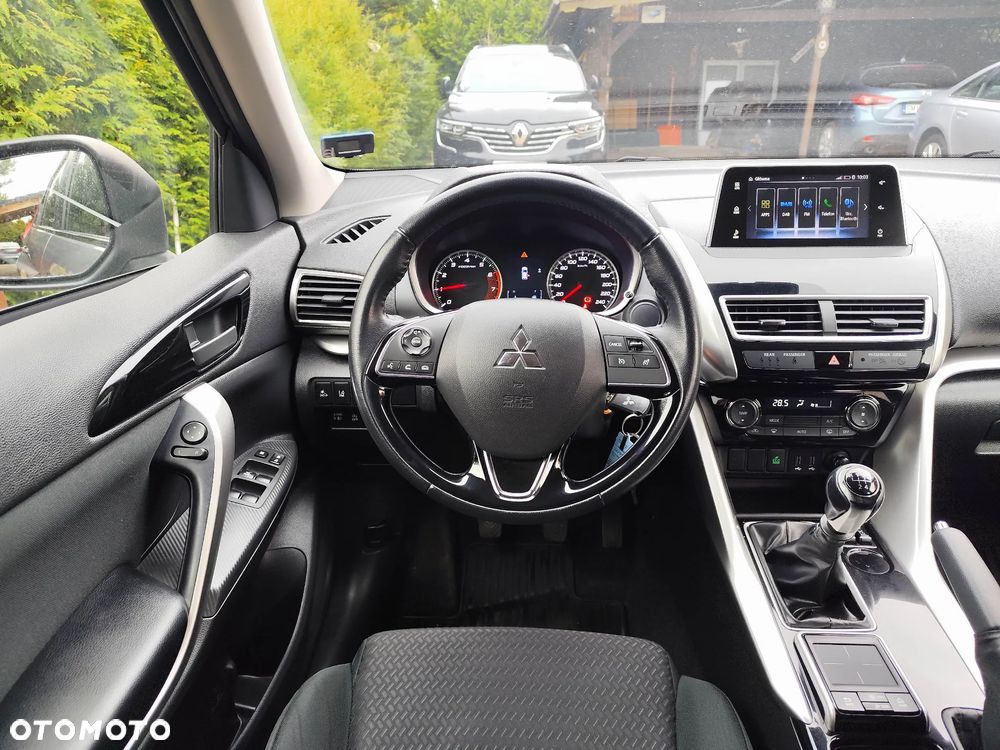 Mitsubishi Eclipse Cross 1.5 T-MIVEC (ClearTec) 2WD Plus - 5