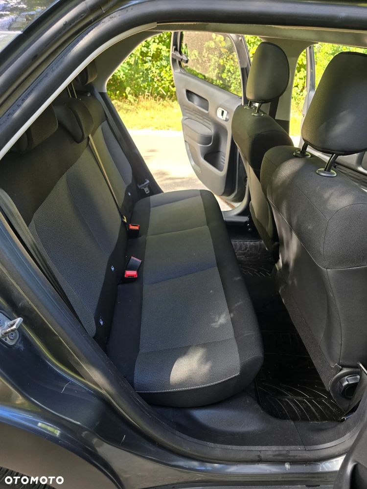 Citroën C4 Cactus e-HDi 92 ETG6 Stop&Start Shine Edition - 24