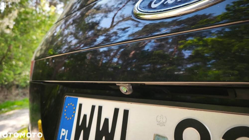 Ford S-Max 2.0 Trend - 37