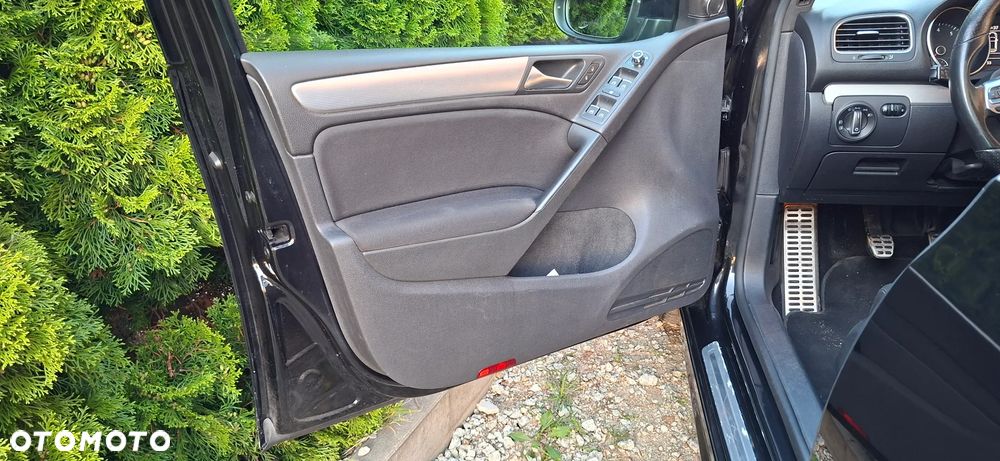 Volkswagen Golf 1.4 TSI Highline - 20