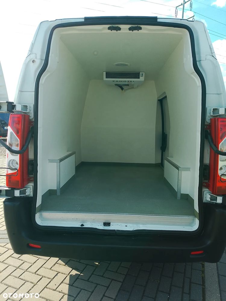 Toyota Proace Jumpy Expert Scudo <2016 L2H2 Maxi Izoterma Chłodnia 3os 3Eupal Salon PL - 24