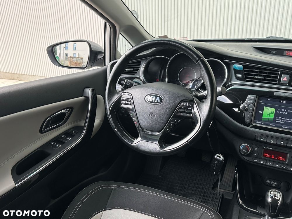 Kia Ceed 1.6 CRDi L Business Line - 25