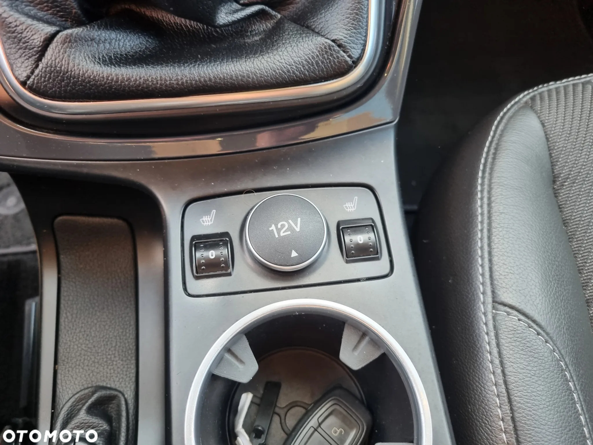 Ford Kuga 1.5 EcoBoost 2x4 Individual - 17