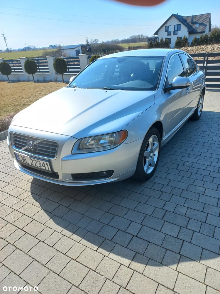 Volvo S80 2.0D Momentum - 1