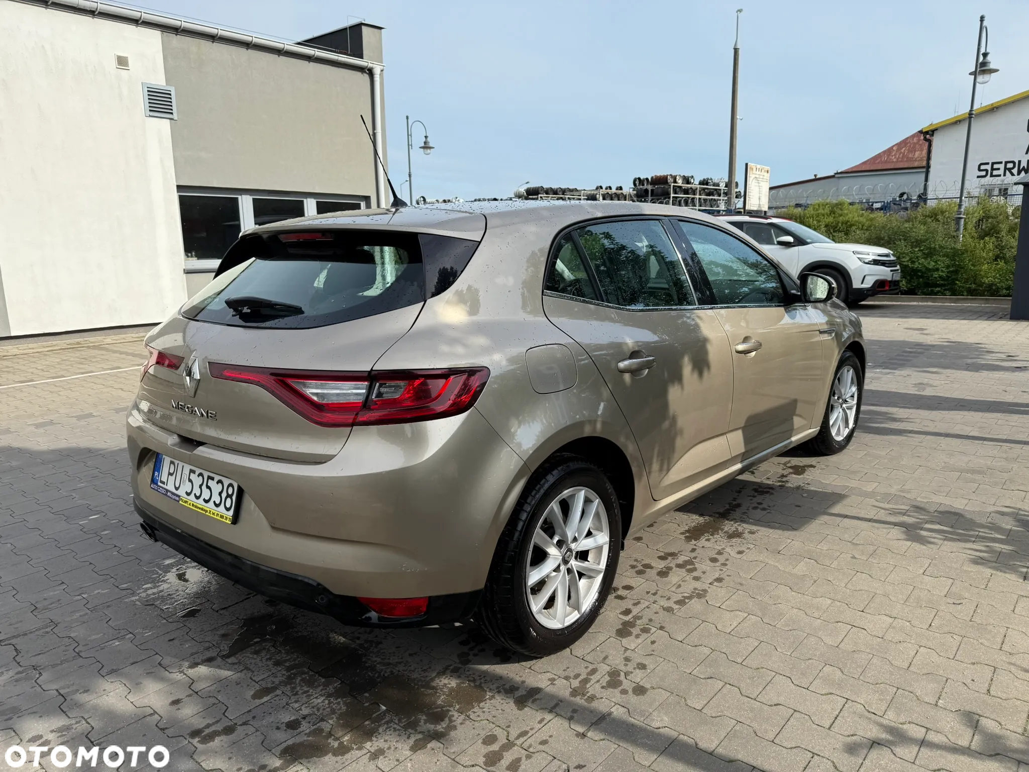 Renault Megane 1.2 Energy TCe Intens - 4