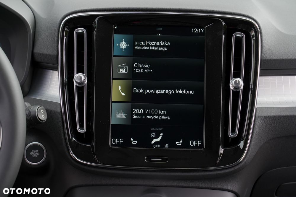 Volvo XC 40 B3 Core - 20